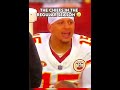 Chiefs are different in the playoffs 🤯 #nfl #football #driftproductions #kansascitychiefs