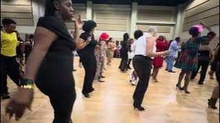 💃🏾👸🏾🥰🙏🏾Line  Dance 💃🏾 👸🏾🙏🏾