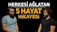 Biyografi ve Hayatı Değiştiren Hikayeler ile ilgili video