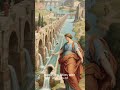 Ancient Rome Facts #education #history #facts #shorts #fyp #teacher
