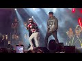 Capture de la vidéo Nicky Jam Live Infinity Tour (The Rizz)