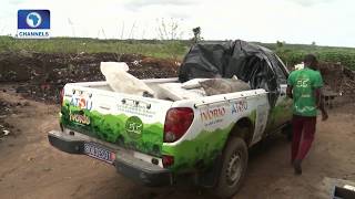 Profitable Organic Fertilizer Manufacturing Business | Eco@Africa |