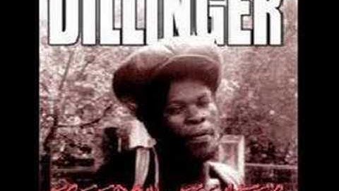 Dillinger - Cool Operator