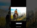 🔥 Red Dead Redemption Trailer | Epic Western Action & Story Reveal (RDR Cinematic 4K)