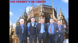 EL ANGEL QUE VI LLORAR by DANIEL Y LOS FREDDY'S DE CRISTO chords