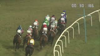 GALLOPING AHEAD wins The Race of Hope Gold Cup