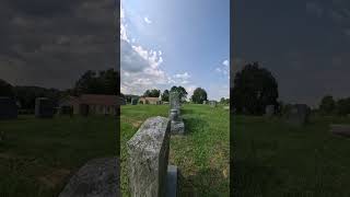 Make Money with a Summer Grave Care Business #cemetery #grave #business #money