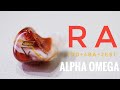 Candycoated smoothness tribid iem  alpha omega ra review