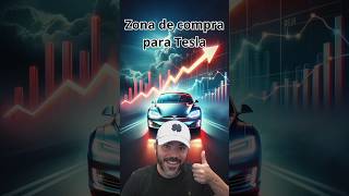 ¿Esperar la inflación para comprar Tesla? Análisis y riesgos #shorts #inversiones #economia