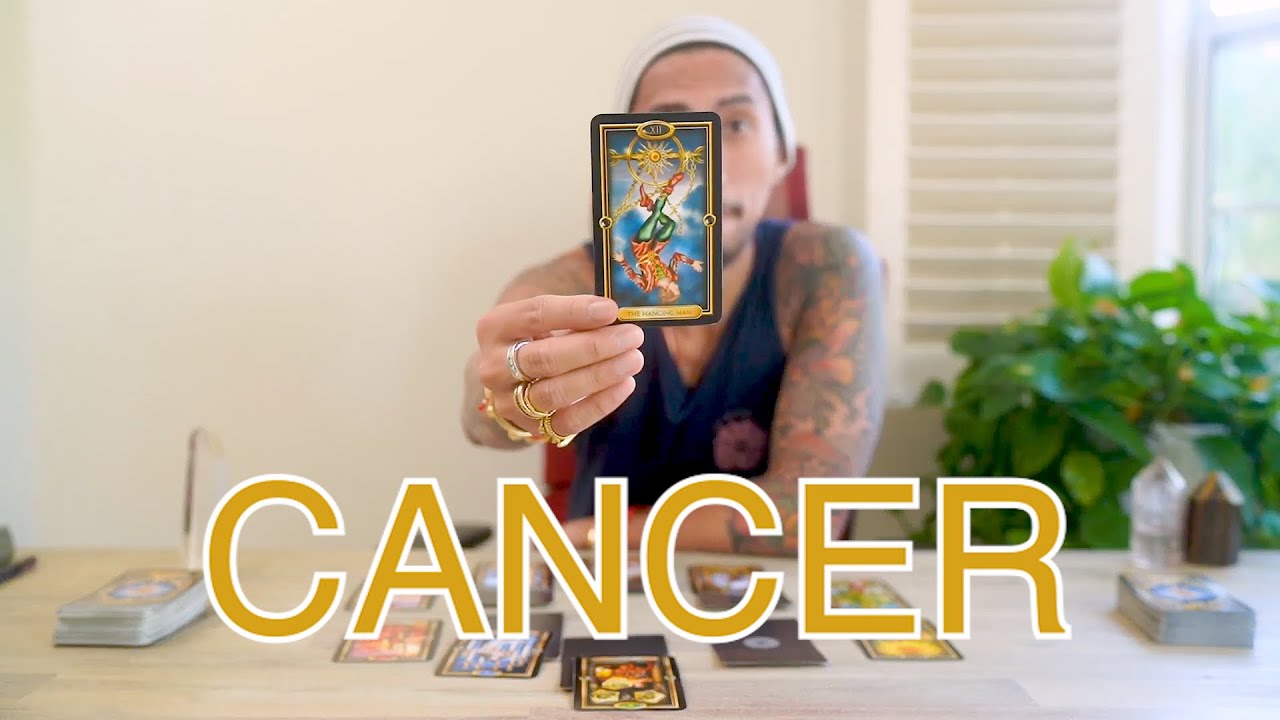 CANCER - 