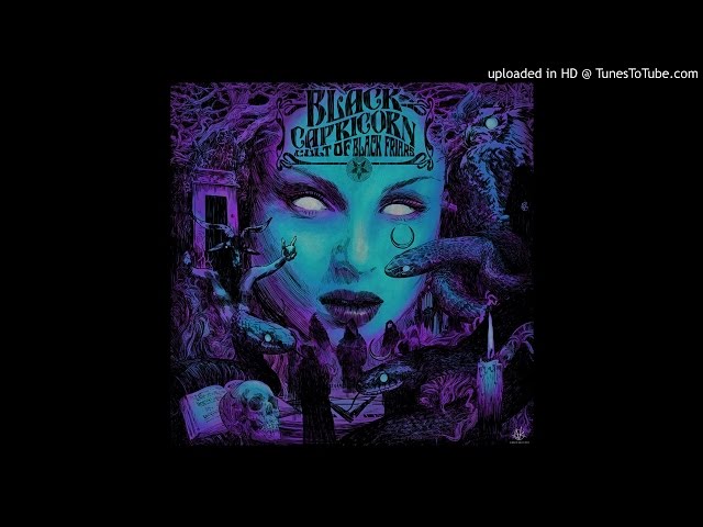 Black Capricorn - From the abyss