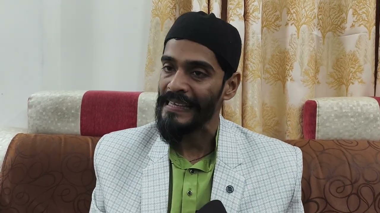 অভিষেকের “ভাঙড় জিততেই হবে” মন্তব্যে কী বললেন বিধায়ক নওসাদ সিদ্দিকী