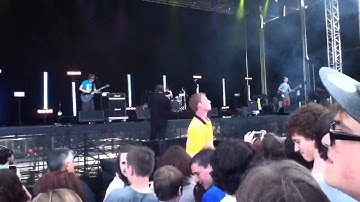 Finding Emo Haighfest 2011 - Under the sea