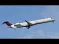 Stunning Departure from KLAX | CRJ 900 | RFS GAMEPLAY