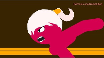 My entry for the Safe House collab