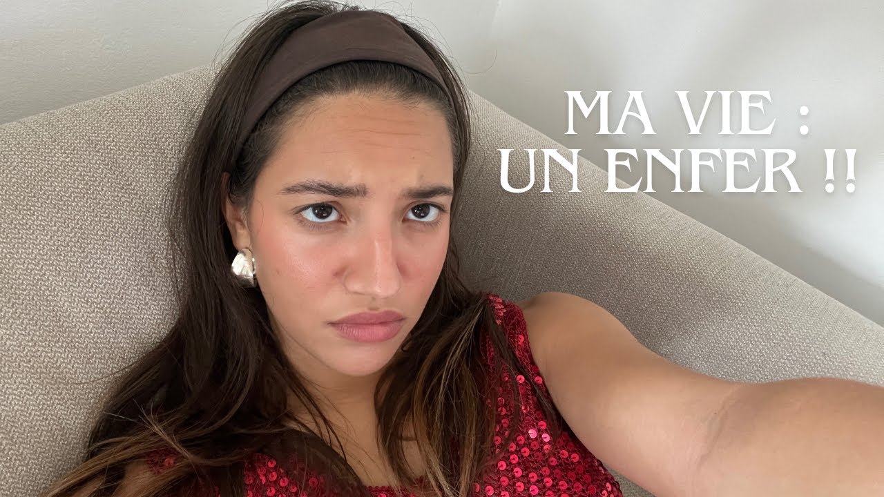 POURQUOI J'AI ARRÊTÉ LA PREPA ? 🥵(dans une des meilleures de France)