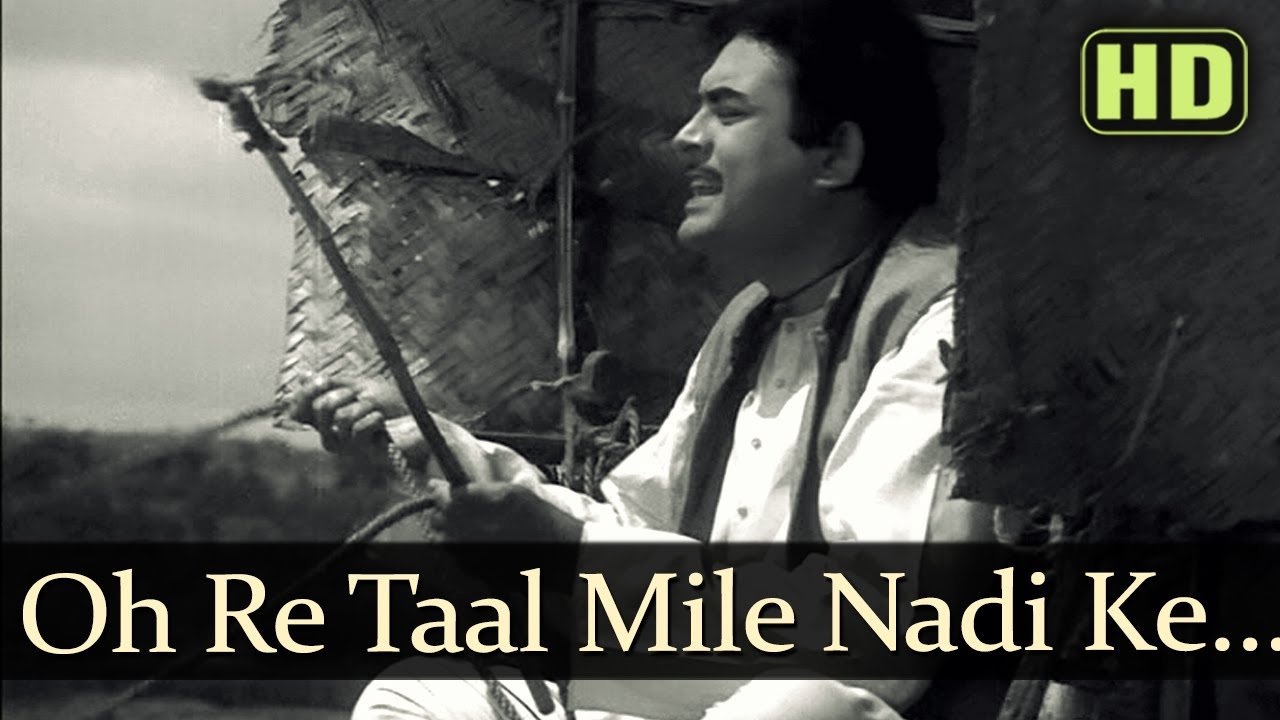 Oh Re Taal Mile  Sanjeev Kumar  Anokhi Raat  Bollywood Songs  Zahida  Mukri