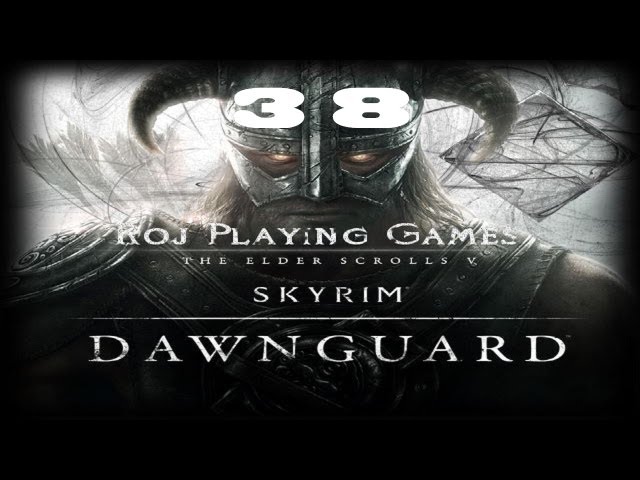 Randki w skyrim