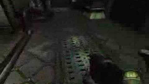 Quake 4 speedrun part 15/31