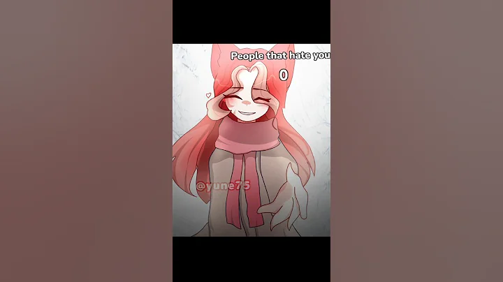 how many people that hate you? #edit #gacha #gachaclub #gachalife #gachameme #gachatrend #meme#viral