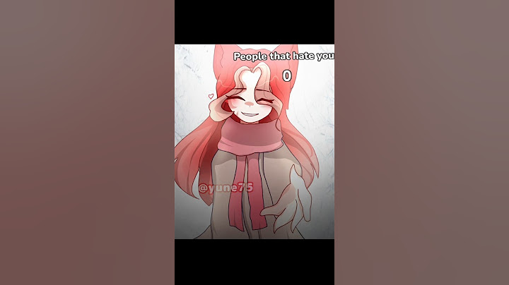 how many people that hate you? #edit #gacha #gachaclub #gachalife #gachameme #gachatrend #meme#viral