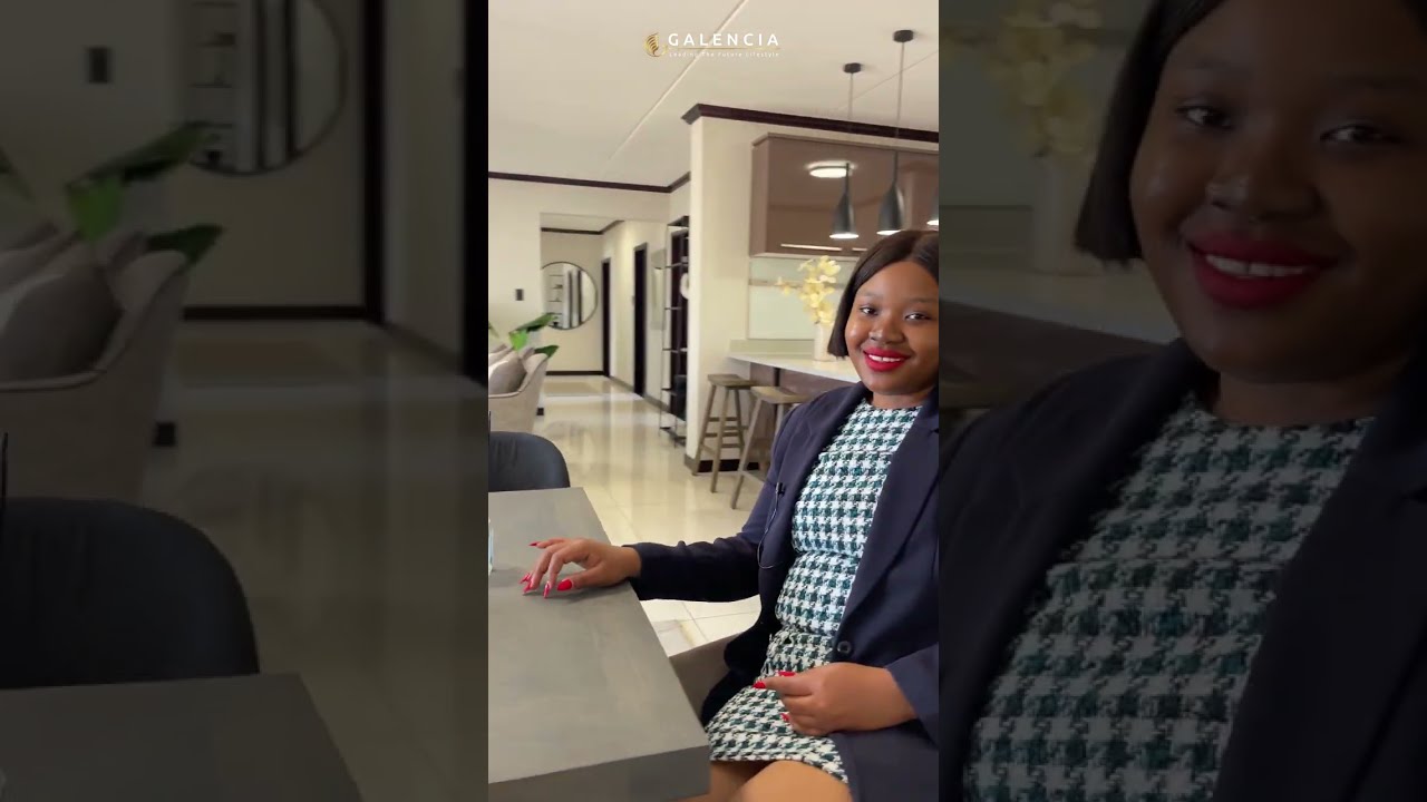 Luxury Property Viewing | Villa La Seulle | Calswald Midrand | Galencia Property