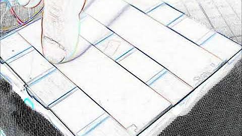 NOUVEAU - INSTRUMENT DE MUSIQUE ELECTRONIQUE MIDI - ABLETON LIVE + ARDUINO/TEENSY -  DEMO 2