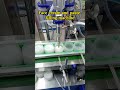 face cream and paste filling machine#machinefactory#fillingmachine#filling#pastefillingmachine
