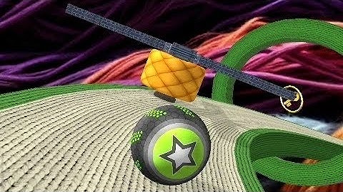 Going Balls - SpeedRun Gameplay Level 1450 to 1452 #hype