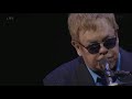 Elton John - Rocket Man - Yokohama Arena -  Remaster 2019