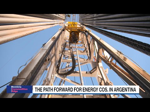 'Killing the Golden Goose' is Something Argentina is Good At: Core Energy's Williams