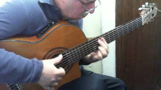 BEATRIZ(Edu Lobo/Chico Buarque)