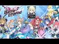 Battle Legend: One vs Thousand Gameplay - ARPG Android iOS