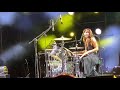 Carmen Consoli & friends - "Confusa e Felice" @ Arena(Verona)-25/08/2021