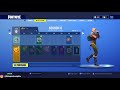 SEASON 6 FORTNITE BATTLE PASS ALL COSMETICS! NEW SKINS, PETS AND MORE