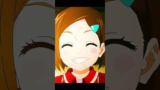 The Past Nobara Kugisaki 4K