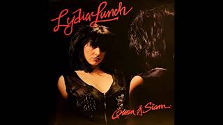 Watch Lydia Lunch Lady Scarface video
