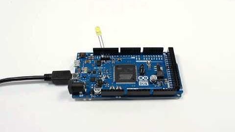 SOS (Arduino Uno) Tutorial