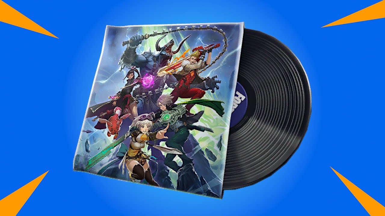 Fortnite Battle Breakers Music Pack 1 Hour!