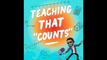 S1 E10 - Building Thinking Classrooms in Math: A Special Ed Experience