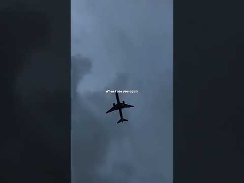 Wiz Khalifa See You Again Lyrics Ft Charlie Puth Aesthetic Charlieputh Seeyouagain