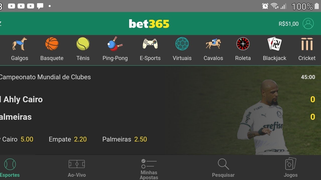 bet 365 365