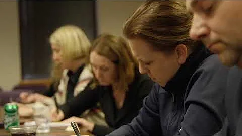 WSD Ideation Sessions Video - Fall 2019