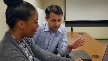 Accreditation Process