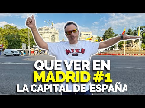 Video: Parque del Buen Retiro: Den komplette guide