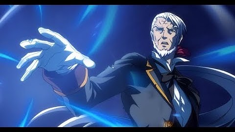 The one time the only Valkenheim player can do big damage combo