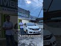 BRIO E 2022 PMK 2023 | LOKASI JEMBER KOTA | HUBUNGI 085604971592 #mobilbekas #mobilsecond