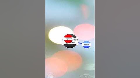 How to add multiple hyperlinks in Mind Mapping 3D