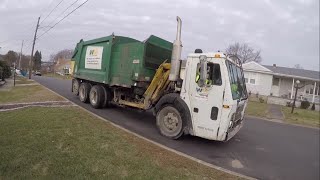 WM Python 102997 Manually packing recycling 12/14/18