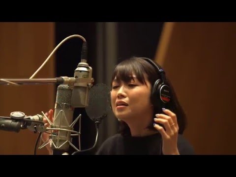 新妻聖子 『GOLD』